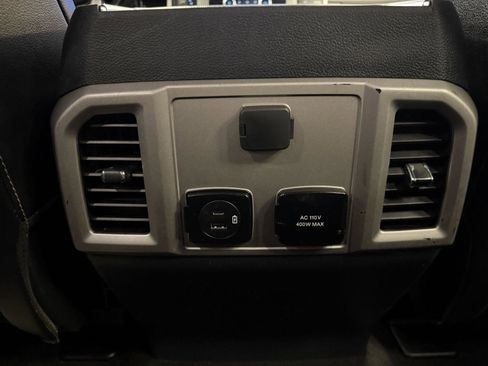 Certified 2022 Ford F450 Lariat w/ Lariat Ultimate Package image 39