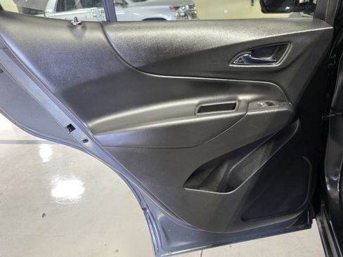 Used 2020 Chevrolet Equinox LT image 10