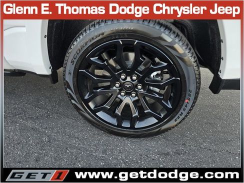 New 2026 RAM 1500 Limited image 7