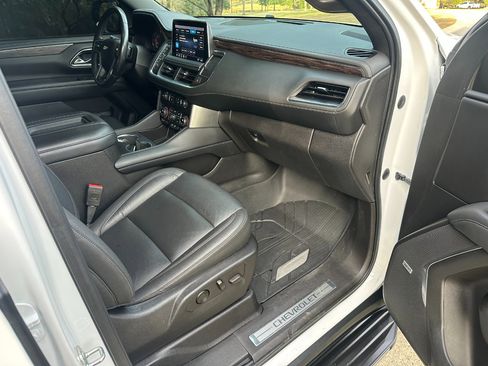 Used 2021 Chevrolet Tahoe LT image 31