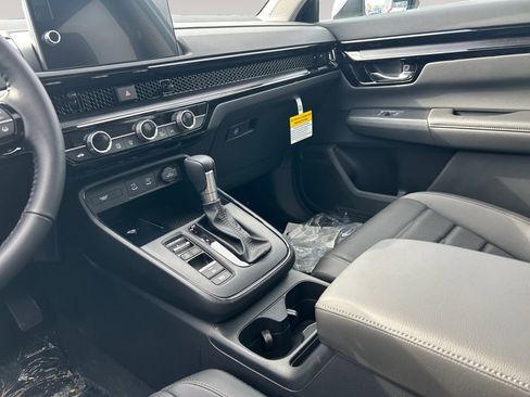 New 2026 Honda CR-V EX-L image 10
