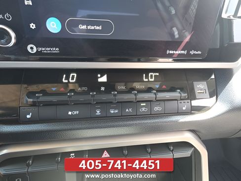 Used 2024 Toyota Tundra SR5 w/ SR5 Premium Package RWD image 17
