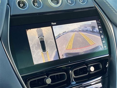 Used 2023 Aston Martin DBX 707 image 14