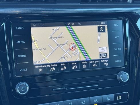 Used 2022 Volkswagen Passat 2.0T R-Line image 27