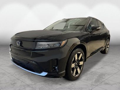 New 2026 Honda Prologue Elite