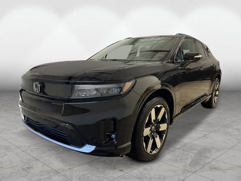New 2026 Honda Prologue Elite image 1