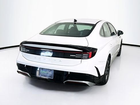 Used 2025 Hyundai Sonata SEL image 9