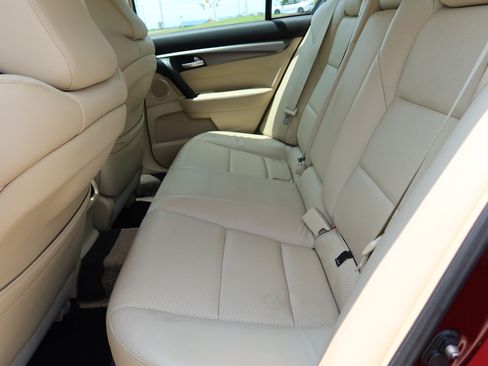 Used 2012 Acura TL w/ Advance Package FWD image 16