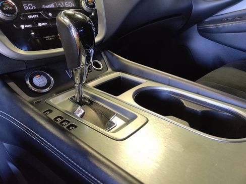 Used 2020 Nissan Murano SV w/ Cargo Package image 26