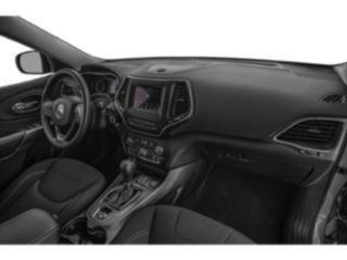 Used 2021 Jeep Cherokee Limited w/ Mopar Interior Package AWD/4WD image 10
