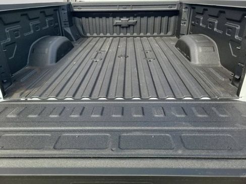 New 2026 Chevrolet Silverado 2500 LT w/ Trail Boss Package AWD/4WD image 9