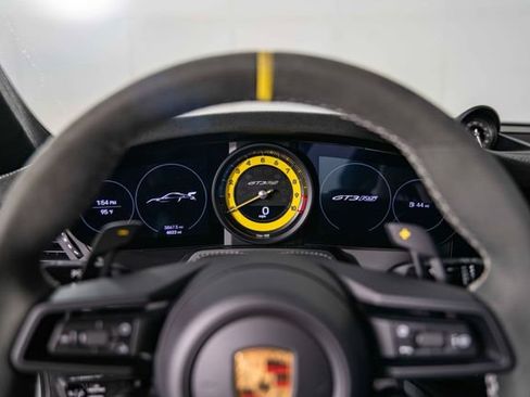Used 2024 Porsche 911 GT3 RS w/ Weissach Package RWD image 17