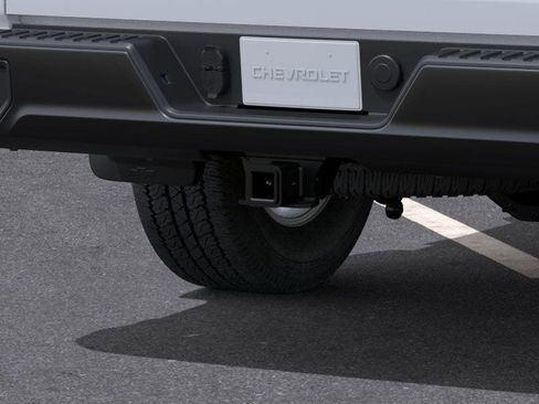 New 2026 Chevrolet Silverado 2500 W/T image 38