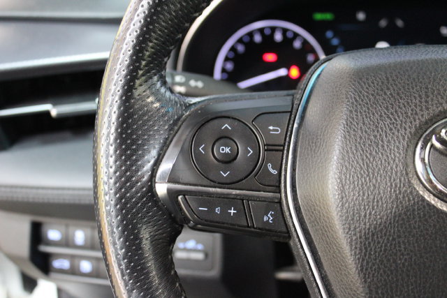 Used 2019 Toyota Avalon XSE FWD image 16