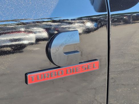 Used 2025 RAM 2500 Limited image 26