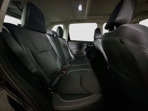 Used 2023 Subaru Forester Premium AWD/4WD image 27