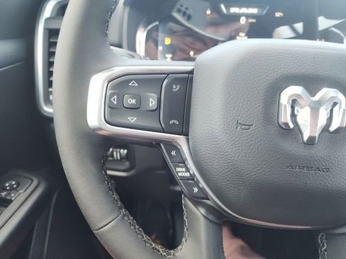 New 2026 RAM 1500 Big Horn image 14