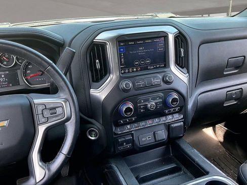 Used 2022 Chevrolet Silverado 2500 LTZ w/ LTZ Plus Package image 10