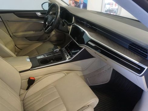 Used 2020 Audi A7 3.0T Prestige AWD/4WD image 22