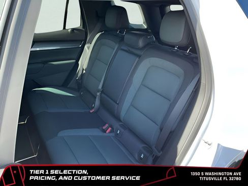 New 2026 GMC Terrain AT4 w/ Convenience Package III AWD/4WD image 24