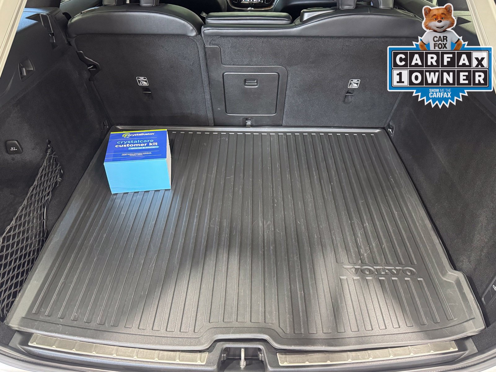 Used 2023 Volvo XC60 B5 Ultimate AWD/4WD image 44
