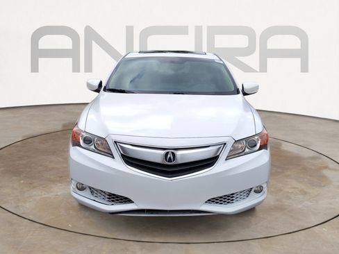 Used 2013 Acura ILX w/ Technology Package FWD image 7