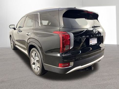 Used 2022 Hyundai Palisade SEL w/ Premium Package image 33
