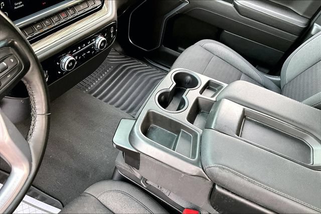 Certified 2023 GMC Sierra 1500 Elevation AWD/4WD image 17