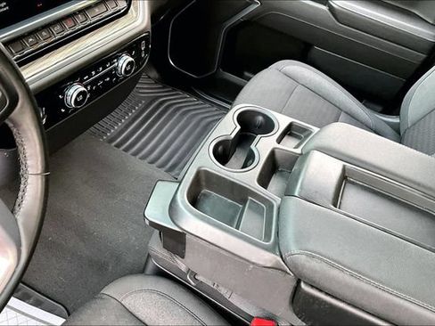 Certified 2023 GMC Sierra 1500 Elevation AWD/4WD image 17