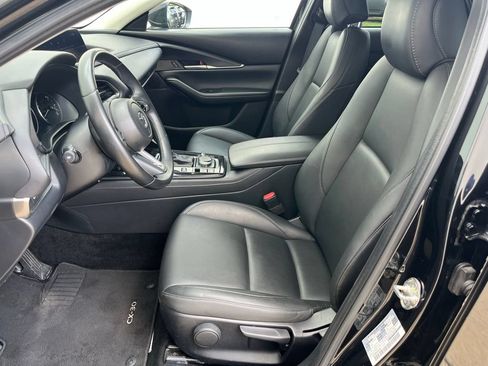 Certified 2024 MAZDA CX-30 AWD 2.5 S w/ Select Sport Pkg image 14