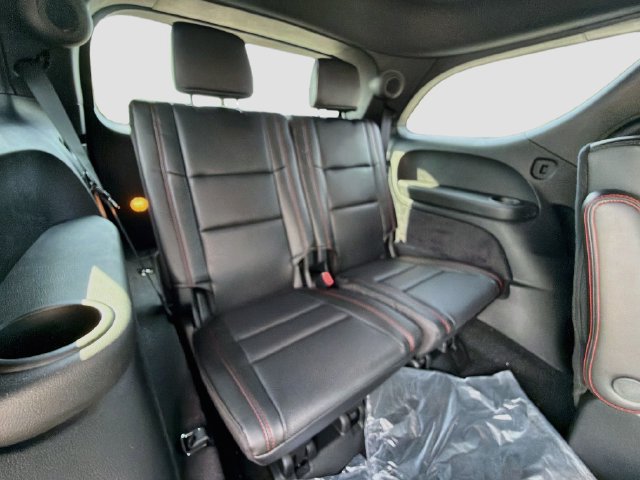 New 2027 Dodge Durango GT AWD/4WD image 35