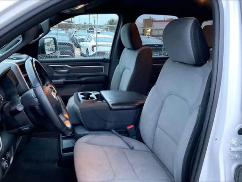 Used 2022 RAM 1500 Lone Star image 11