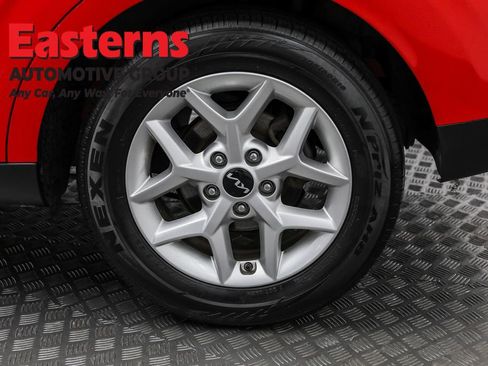 Used 2023 Kia Soul LX w/ Option Group 015 image 33