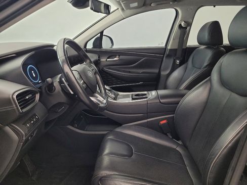Used 2023 Hyundai Santa Fe Limited FWD image 17