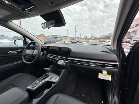New 2026 Kia Sportage SX image 31