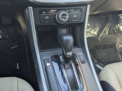 Used 2015 Honda Accord EX-L image 17