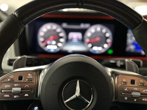 Used 2021 Mercedes-Benz G 63 AMG G63 AMG 4MATIC image 22