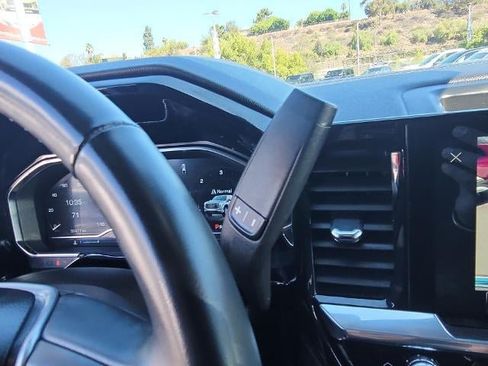 Used 2024 GMC Sierra 1500 Elevation AWD/4WD image 15