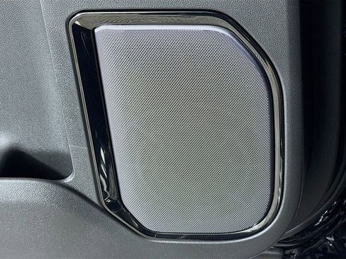 New 2026 GMC Sierra 2500 AT4X image 26