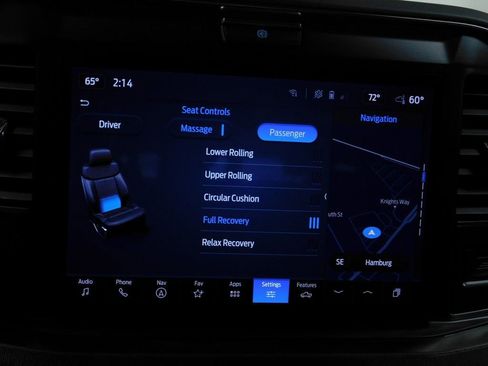 Used 2025 Ford F250 Platinum image 78