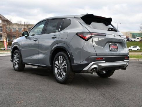 New 2026 Acura ADX FWD image 5