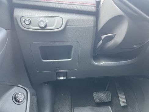 New 2026 Chevrolet TrailBlazer RS w/ Convenience Package image 18