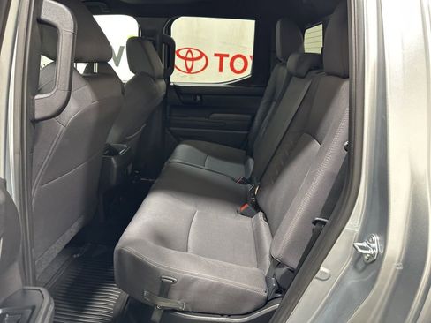 Used 2025 Toyota Tacoma SR5 image 19