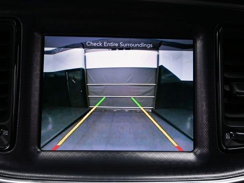 Used 2016 Dodge Challenger SRT w/ Technology Group RWD image 44