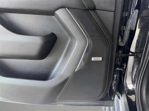 Used 2022 GMC Yukon AT4 w/ AT4 Premium Package image 22