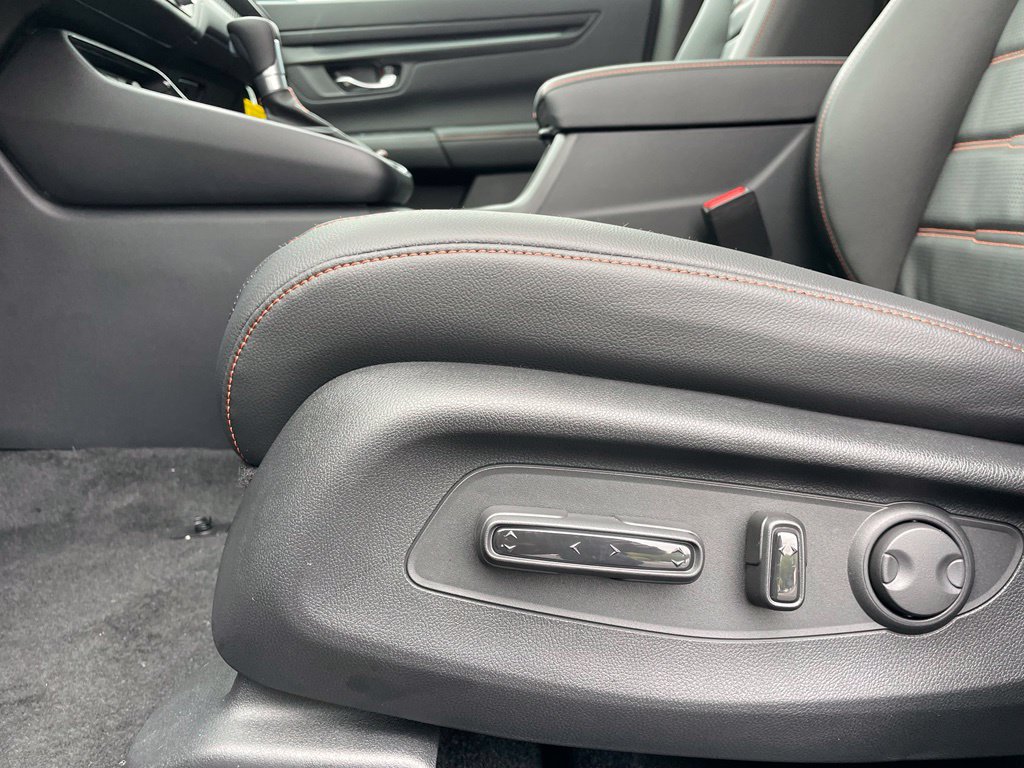 New 2027 Honda CR-V Sport-L image 24