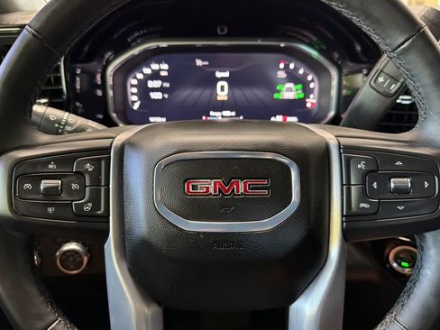 Used 2026 GMC Sierra 1500 Elevation w/ X31 Off-Road Package AWD/4WD image 25