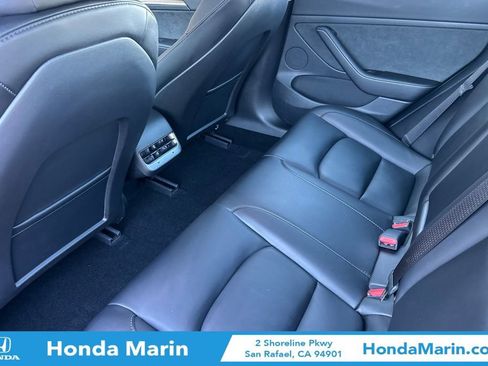 Used 2023 Tesla Model 3 Standard Range image 15