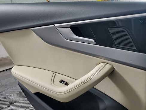 Used 2024 Audi A5 2.0T Premium Plus w/ Premium Plus image 18