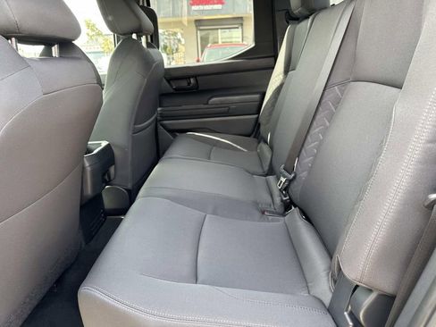 Used 2024 Toyota Tacoma SR image 12